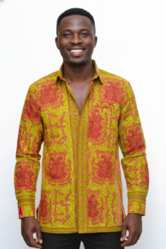 DF Male Long Sleeves 001