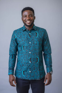 DF Male Long Sleeves 008