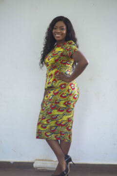 DF Female Full Dress 002