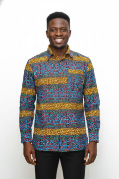 DF Male Long Sleeves 002