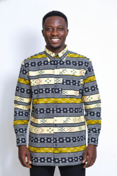 DF Male Long Sleeves 005