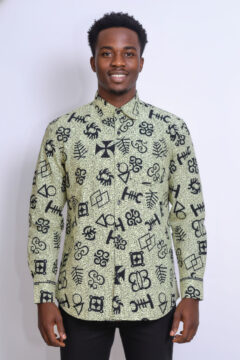 DF Male Long Sleeves 006