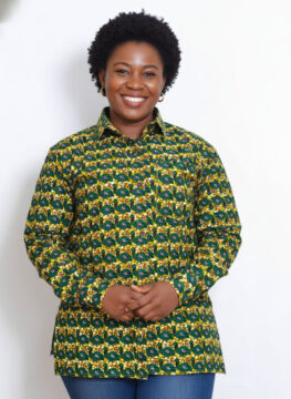 DF Female Long Sleeves 001