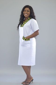 DF Female Full Dress 001