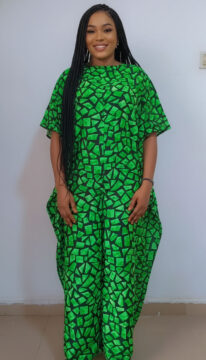 DF Female Full Dress 003