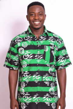 DF Male Short Sleeves 007