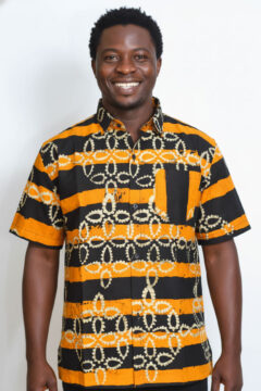 DF Male Short Sleeves 008