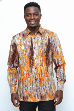 DF Male Long Sleeves 014