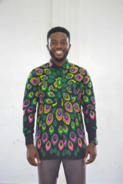 DF Male Long Sleeves 010